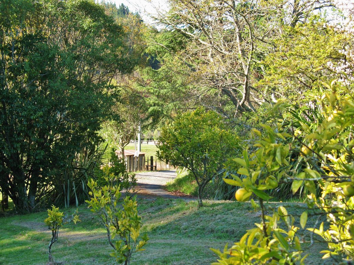 Corru Gate Mapua Exterior foto